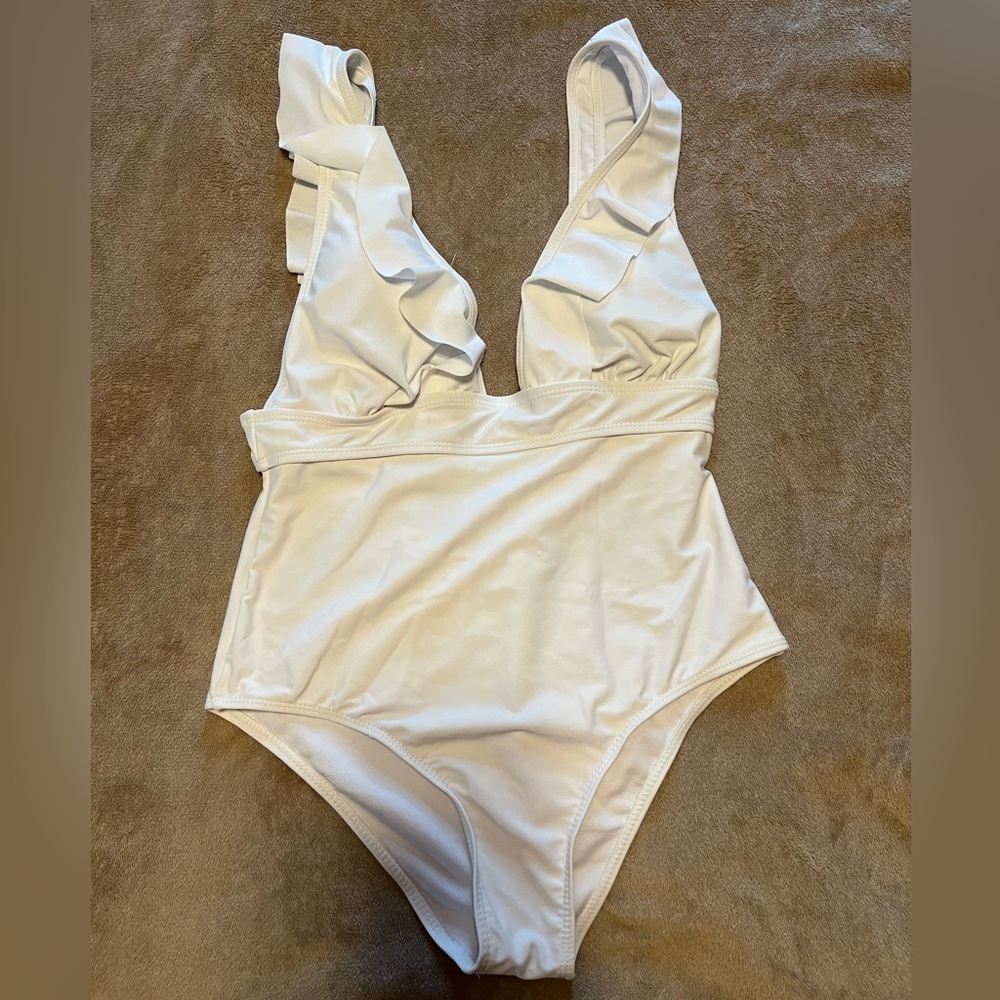 Woman’s One Piece